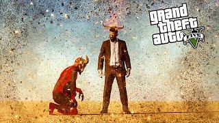 GTA 5 : MOZAK THE SON OF TREVOR SPECIAL EPISODE #975