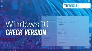 Windows 10 tutorial: Check if version 1803, April 2018 Update, is installed on your PC