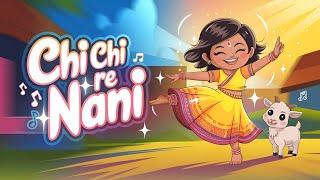 Chi Chi Chi Re Nani | Troll mix | Sarthak Music (B audio x Deejay Sugu) Viral Instagram Song