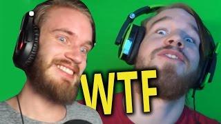 I FOUND MY CLONE!! - (Fridays With PewDiePie - Part 105)