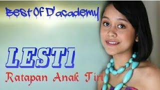 RATAPAN ANAK TIRI - LESTI (Lesti lover) Lagu yang membuat jutaan penonton menangis