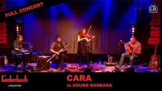 CARA [Ganzes Konzert] (2021-10-18)