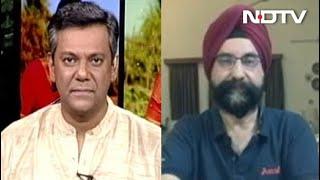 Amul's RS Sodhi On The Scope Of Rural Empowerment Through Dairy And Co-Operatives