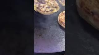 Roti Canai Viral laris manis #fypシviral #food #roticanai #roti #roticanaiviral #fypシ #food