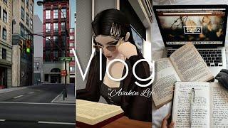 MOVE IN VLOG | AVAKIN LIFE UNIVERSITY