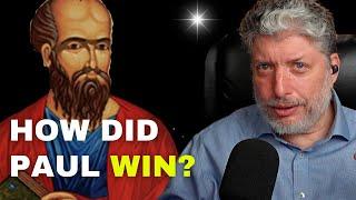 Paul invented Christianity, although he never met Jesus – Rabbi Tovia Singer