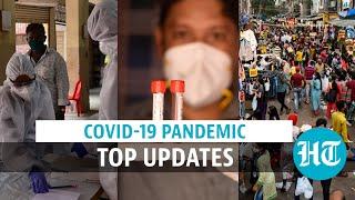 Covid update: UK asks for AstraZeneca supply; Delhi’s vaccine preparedness