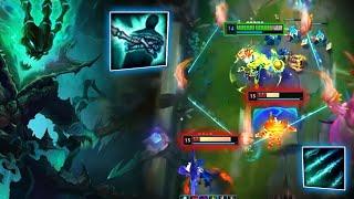 Rank 1 Thresh : HI I'M CAPTAIN HOOK  - Engsub