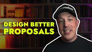 How To Make A Proposal For Creative Projects