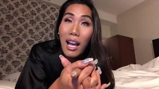 GIA GUNN | PRE OP SURGERY CONFESSIONAL | TRANSGENDER