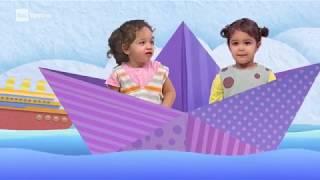 Bumbi  - Mano destra mano sinistra | Video per bambini