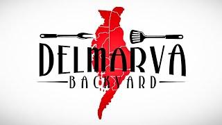 Delmarva Backyard 2020