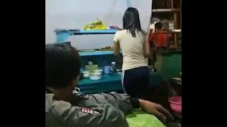 PENJUAL KOPI SEXY SEMOX SEKALI