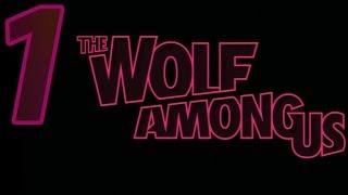 The Wolf Among Us - Faith - Part 1 (Choice Path 1) Kind, Win Fight, Let Her, Give Money