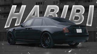 HABIBI...! || ROLLS ROYCE EDIT  ||