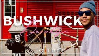 New York City Neighborhood Tour: Bushwick, Brooklyn Explained