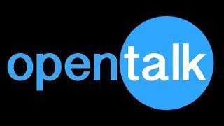 Introducing Opentalk | Social Voice App For Improving English