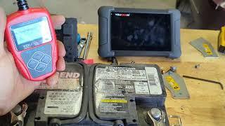 How to Test a Car Battery Correctly