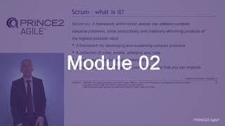 PRINCE2 Agile® Foundation Course