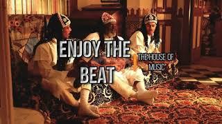 Moroccan Gnawa Music - The Beauty Of Morocco