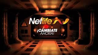 Nivel 4 Netlife Tv