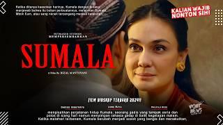 Sumala - Luna Maya, Darius Sinathrya, Makayla Rose | Film Kisah Nyata Mengerikan !!