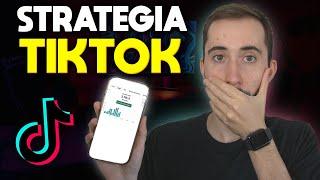 Strategia TikTok Dropshipping Ricerca Prodotti Vincenti e Case Study