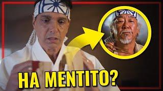 15 COSE che NON HAI NOTATO in Cobra Kai 6 (Parte 1)