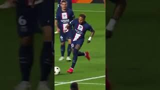 Neymar's skills 