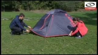 LOAP ASP 3 - stan pro 3 osoby / tent for 3 persons