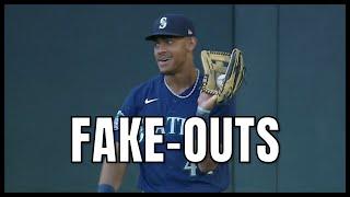 MLB | Fake-Outs | Part 3