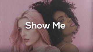 [FREE] 6LACK x The Weeknd Type Beat 2018 - "Show Me" (Prod. D E N A T O)