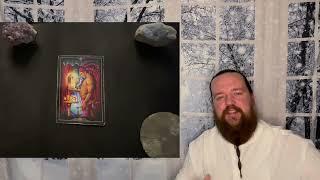 GEMINI - " A Massive Omen! " JANUARY 12TH - JANUARY 19TH TAROT CARD READING