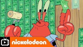 SpongeBob SquarePants | Community Bulletin Board | Nickelodeon UK