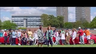 Tinie Tempah ft. Jess Glynne - Not Letting Go (Clean Version)