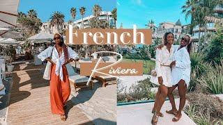 FRENCH RETREAT 2021  | French Riviera (Nice, Monaco & Cannes)