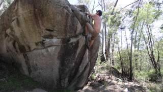 Canberra Bouldering