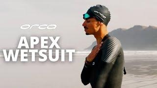 Orca Apex Float Wetsuit | ProSwimwear