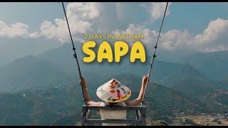 2 Days in SaPa   Vietnam's Hidden Paradise!