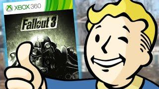 Remember Fallout 3 And Its DLCs?