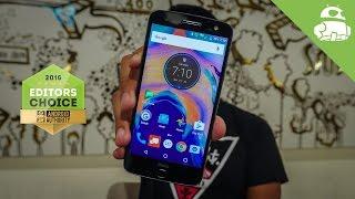 Moto Z and Moto Z Force Review! | Are Mods the future?