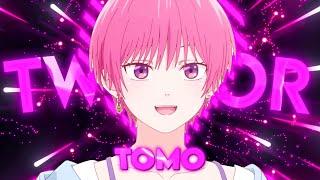 TWIXTOR TOMO EP09 1080P 60FPS