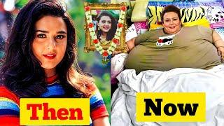 Top 100 bollywood actresses shocking transformation Unbelievable 