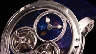 LOUIS MOINET - Sideralis