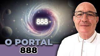 The Meaning of the 888 Portal (Triple 888) - 08/07/24