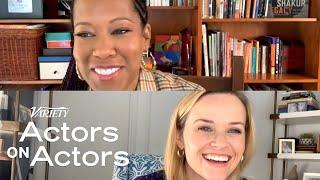 Reese Witherspoon & Regina King - Actors on Actors - Full Conversation