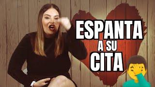 LA MÁS BORRACHA DEL BOTELLÓN   - First Dates España 2023