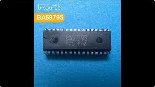 BA5979S electronic component