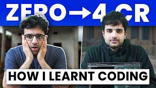 FASTEST Way to Learn Coding and Get a JOB in 2023 (Step by Step)