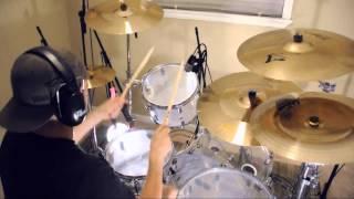 KORN - SEAN OLSON (Drum Cover)